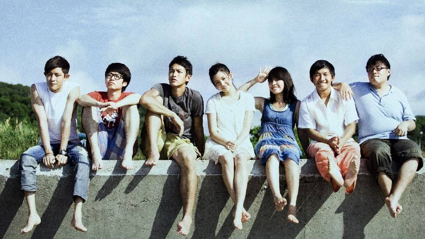 校园青春电影各地都有，是什么令台湾电影鹤立鸡群呢？