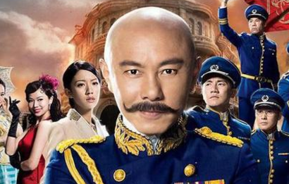 张卫健凭借《大帅哥》重返TVB，能否称得上王者归来？
