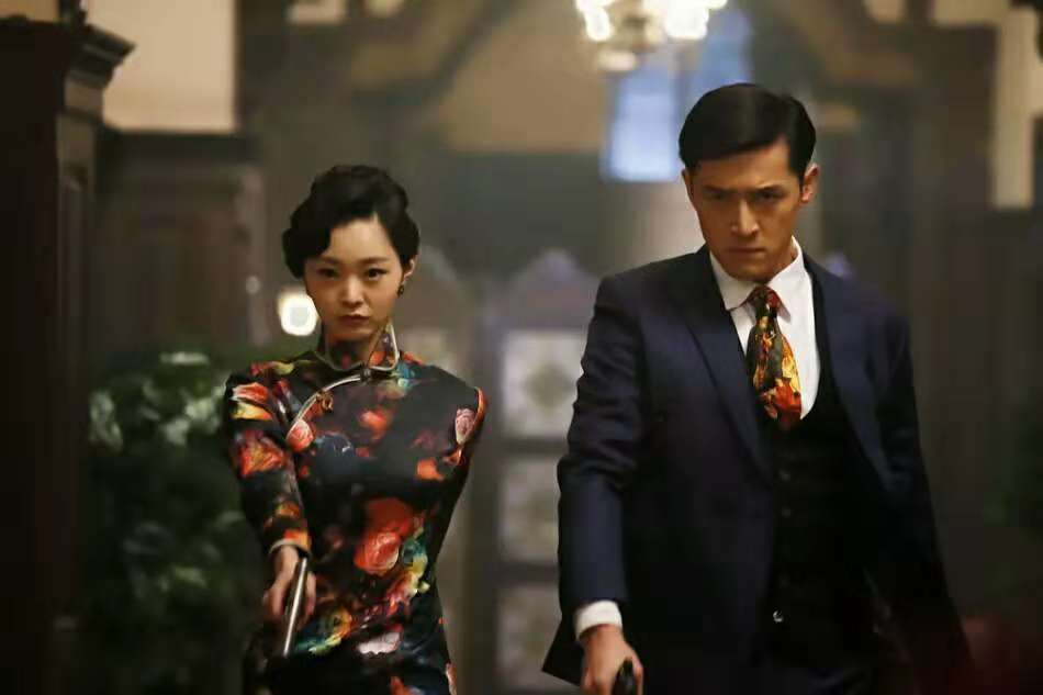 《伪装者》点燃了海外观众对中国电视剧的好奇心，他凭什么会如此受追棒？