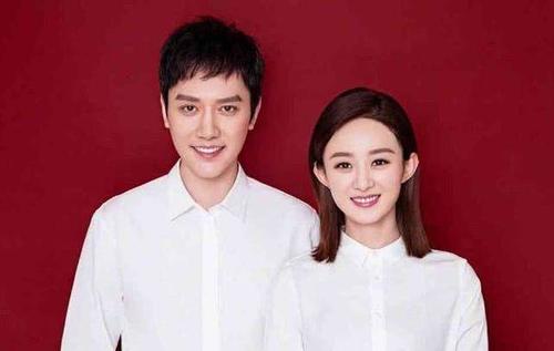赵丽颖和冯绍峰结婚，你有什么想说的吗？
