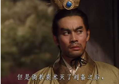 1994年版《三国演义》剧中饰演最传神的角色是哪些？