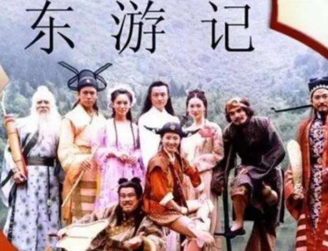 有哪些电视剧你一直以为它是中国拍的，其实它是外国片？