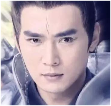 说说聊一下看看心目中最帅的杨戬是谁？
