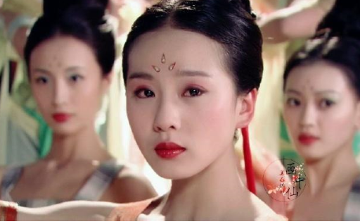 气质女神刘诗诗饰演过哪些经典角色？