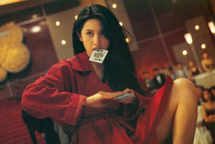 《赌神2》为什么能够成为香港首部票房过五千万的电影？