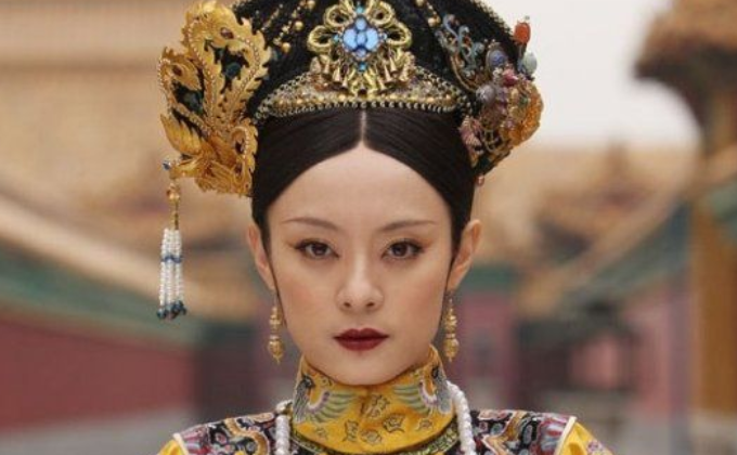 谁才是中国电视剧收视率的第一女王？