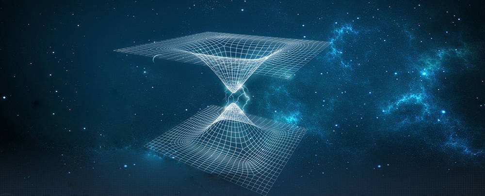 如何看待霍金说的掉进黑洞可能进入了另外一个平行宇宙？