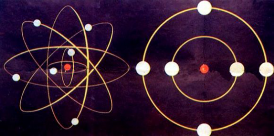 为何在激光理论中不额外考虑真空零点场对原子扰动的贡献？