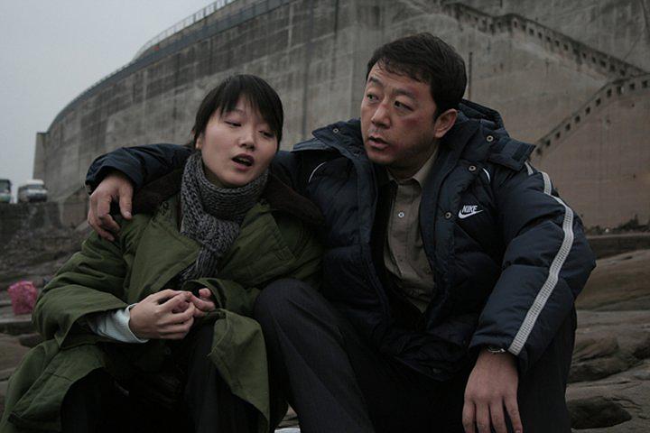 《疯狂的石头》中国式喜剧是否会让你落泪呢？
