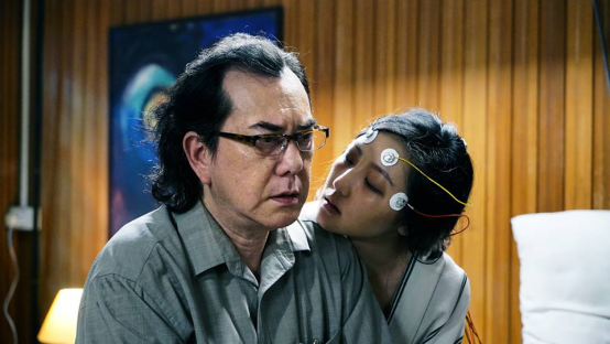 如何评价2017年香港电影《失眠》？