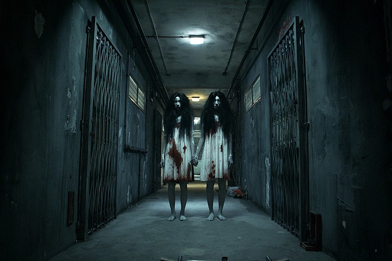 《僵尸》这部电影有没有挽救香港的恐怖片票房？