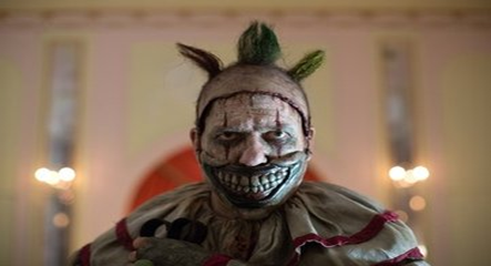 小丑为什么会发展成让人感觉恐惧的角色？
