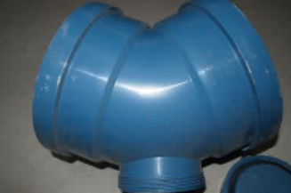 聚丙烯超静音排水管怎么装？