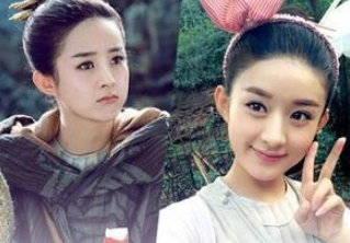 你觉得赵丽颖和杨幂谁的演技最佳？