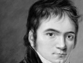 贝多芬的一生是怎样的？