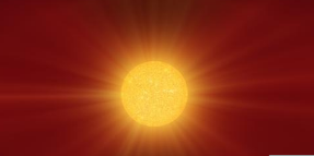 为什么说太阳是颗不同寻常的恒星？