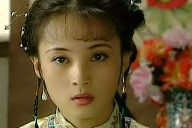中国顶级美女明星，刘亦菲算一个，其他还有谁？