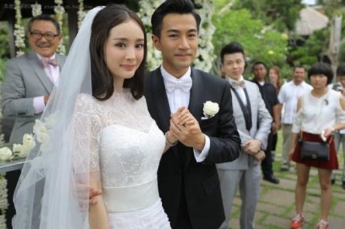 刘恺威跟杨幂离婚真的是因为王鸥吗？