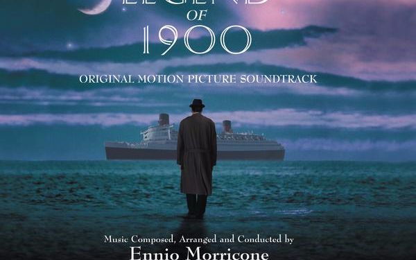《海上钢琴师》多纳托雷创造的电影情节怎么那样迷幻？