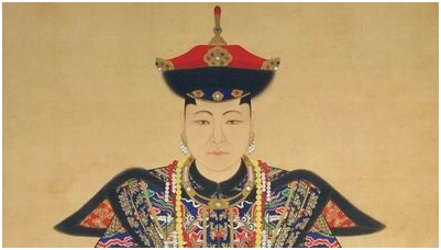康熙皇帝与苏麻喇姑有何关系？