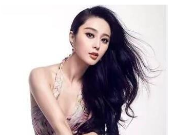 你认为中国影史上最美的女性是谁？