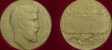 为什么菲尔兹奖没有诺贝尔奖在公众的影响力大？