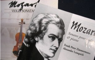 莫扎特的钢琴奏鸣曲，那个版本你最欣赏？