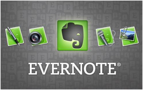 关于Evernote， Logo 为什么是大象？