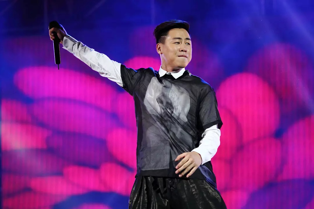 在如今的华语乐坛里，有哪些被低估的歌手？