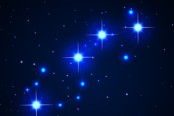 天蝎座的心思莫测，是腹黑且难以猜测的星座吗？
