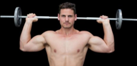 锻炼胸肌应该侧重大重量还是侧重多组数？