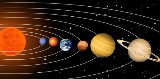 宇宙中还存在其他太阳系吗？