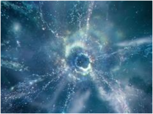 我们生活的宇宙是黑洞吗？