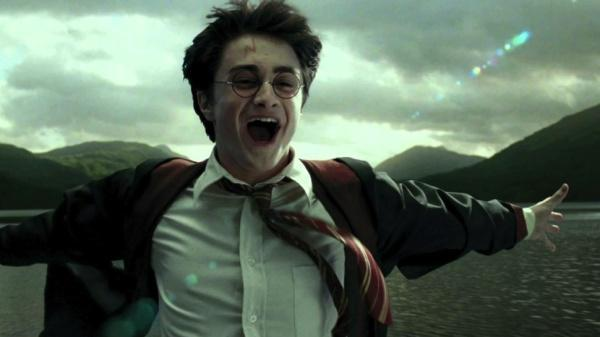 电影《哈利·波特》中，主角们给我们上过什么样的人生课？