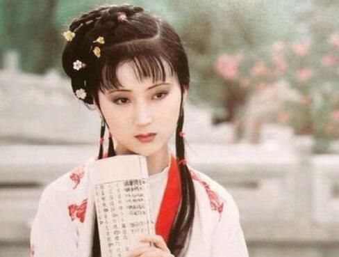 如何评价陈晓旭这一生？