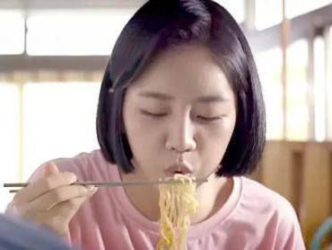 韩国人为什么总说方便面好吃？