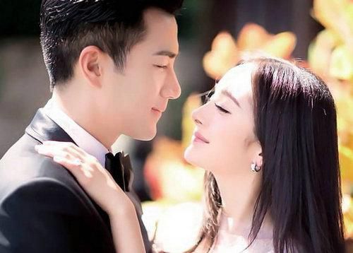 为什么杨幂在自己最火的时候嫁给刘恺威？
